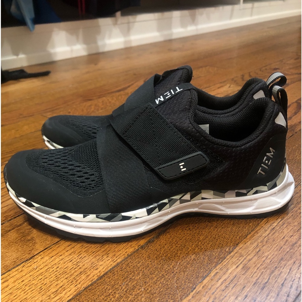 Brand New! Tiem Indoor Cycling Shoes!